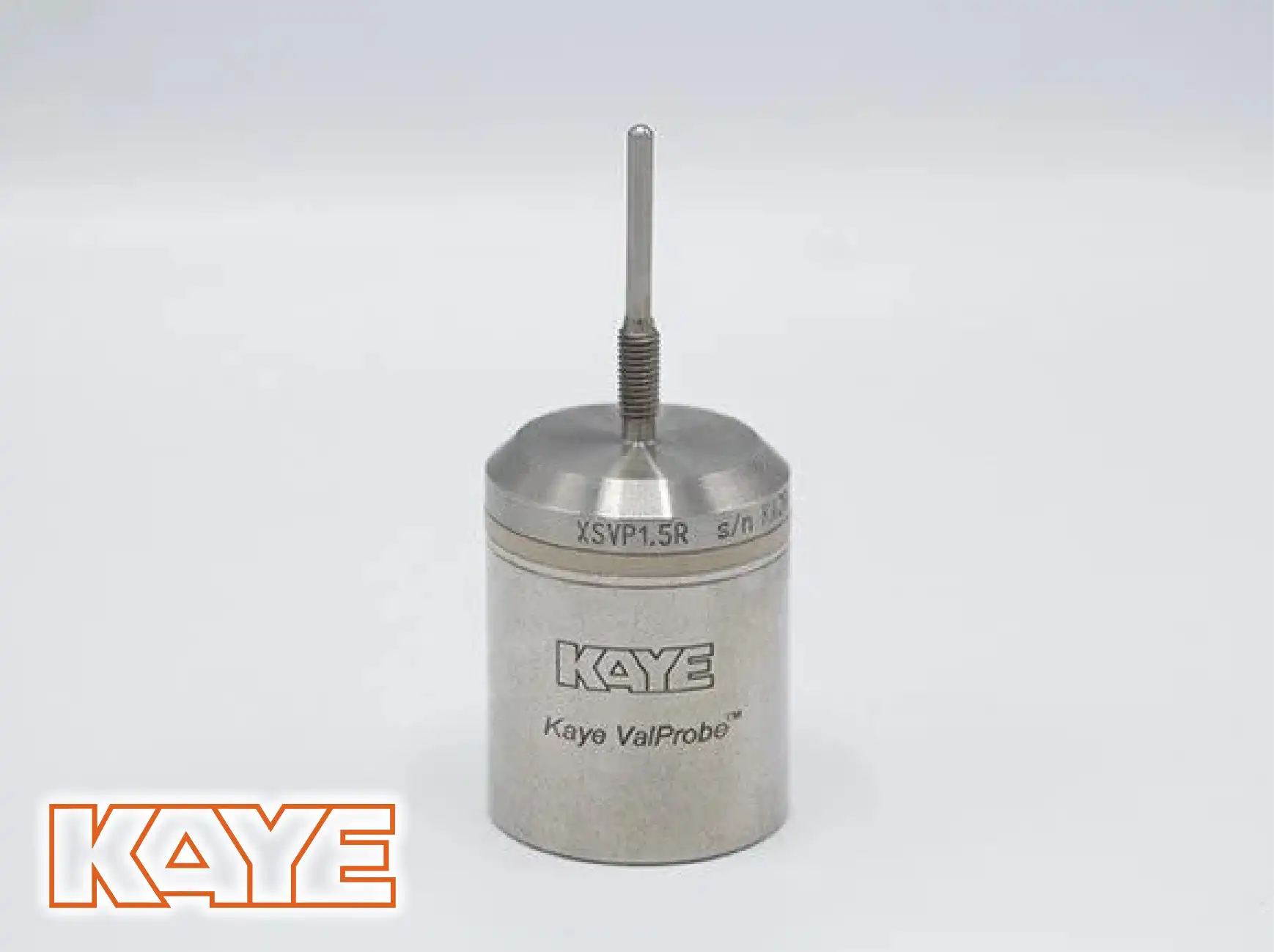 KAYE ValProbe Data Loggers Standard
